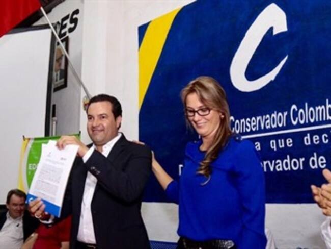 Foto: @DidierTaveraA