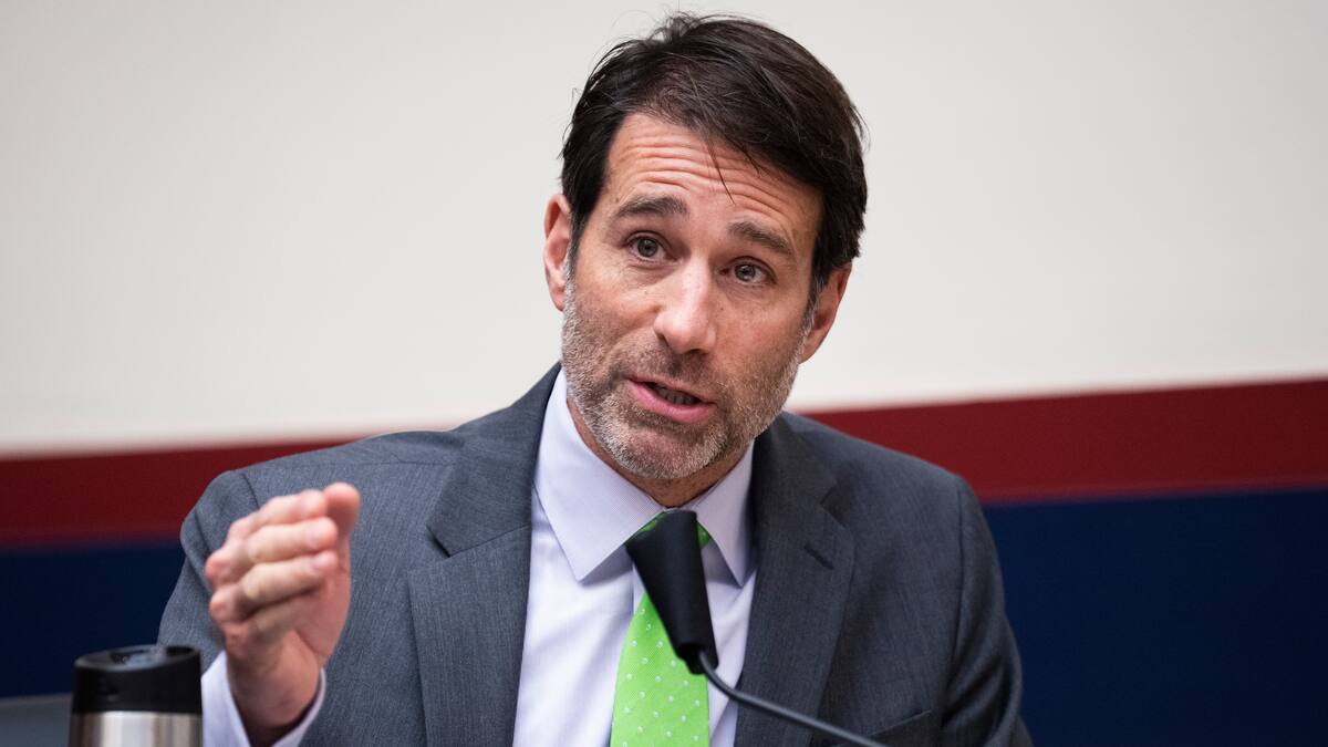 Hay preocupaciones con Venezuela: Garret Graves, sobre las relaciones con Colombia