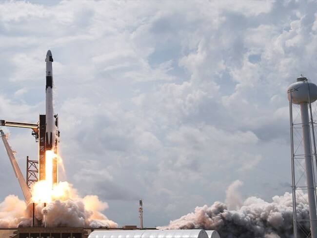 ¿Cuando podríamos hacer viajes turísticos al espacio?