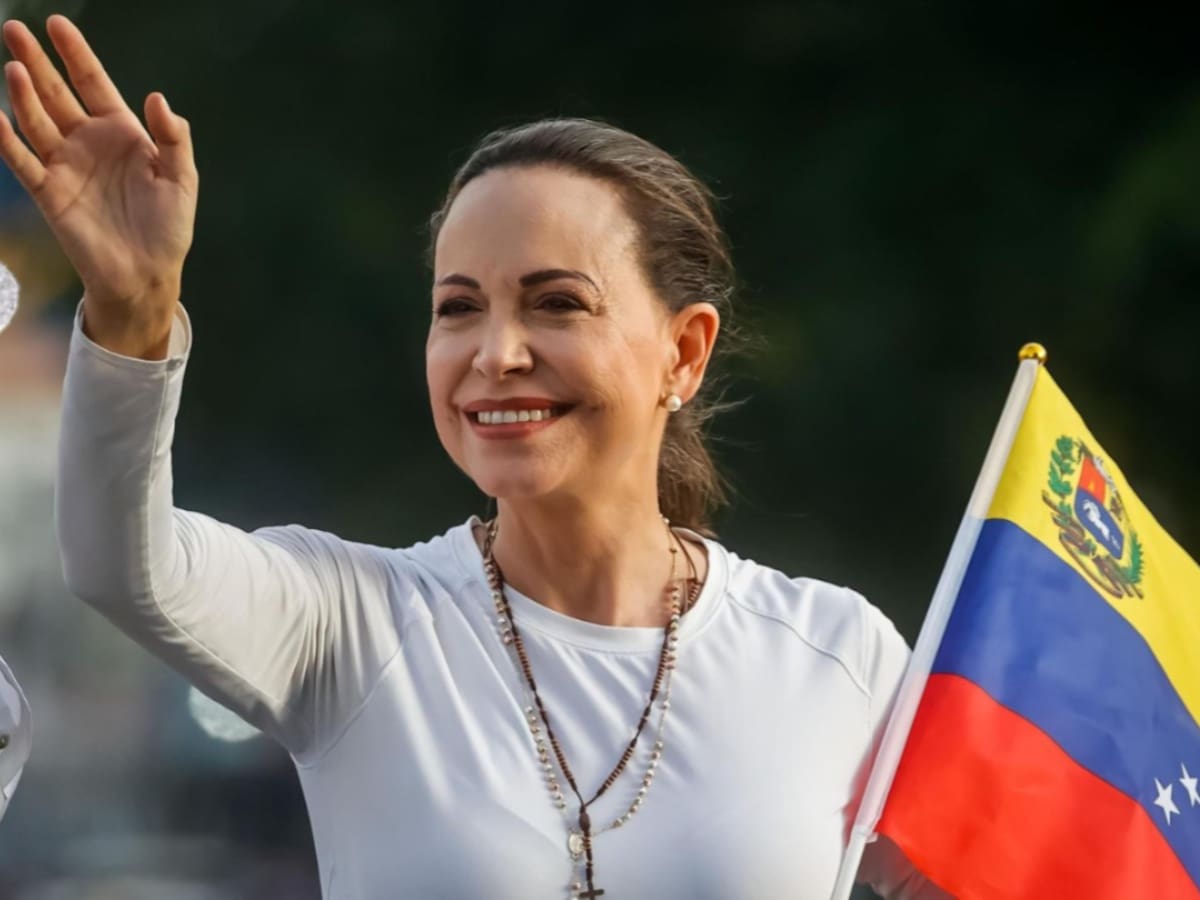 Venezuela: tercer ciclo de negociaciones plantea retiro de inhabilidades políticas