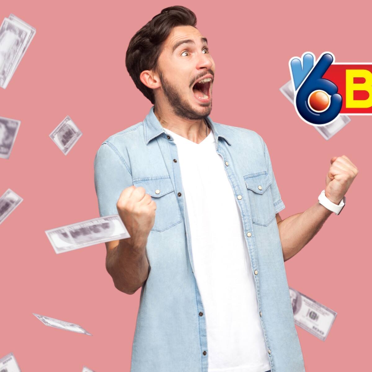 Baloto: resultados y ganadores del lunes 22 de diciembre de 2025