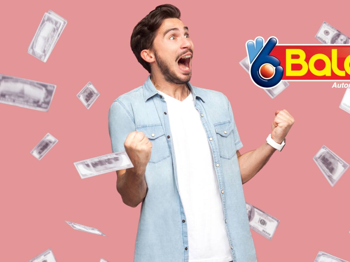 Baloto: resultados y ganadores del lunes 22 de diciembre de 2025