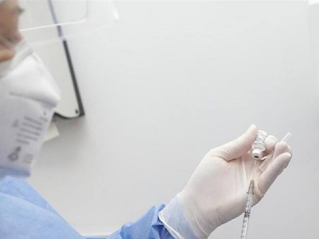 El alcalde Orlando Barrera insiste que la intención no era hacer proselitismo político y que el adulto siempre lleva esa gorra puesta.. Foto: Colprensa