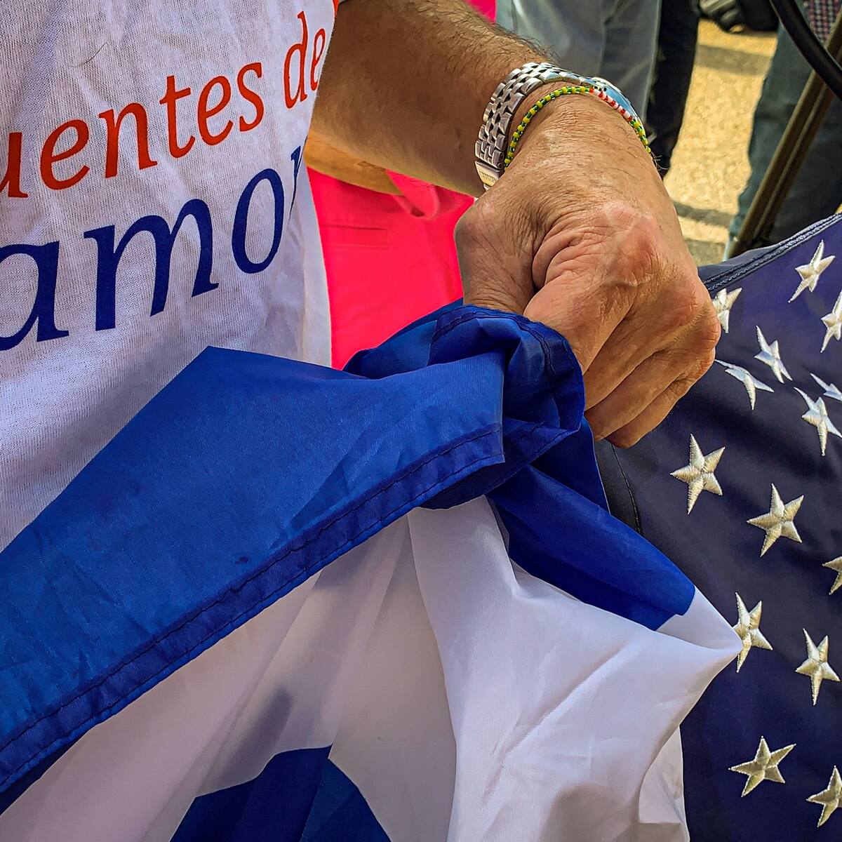 Piden abrir una investigación al grupo que se expresa contra el embargo de Cuba