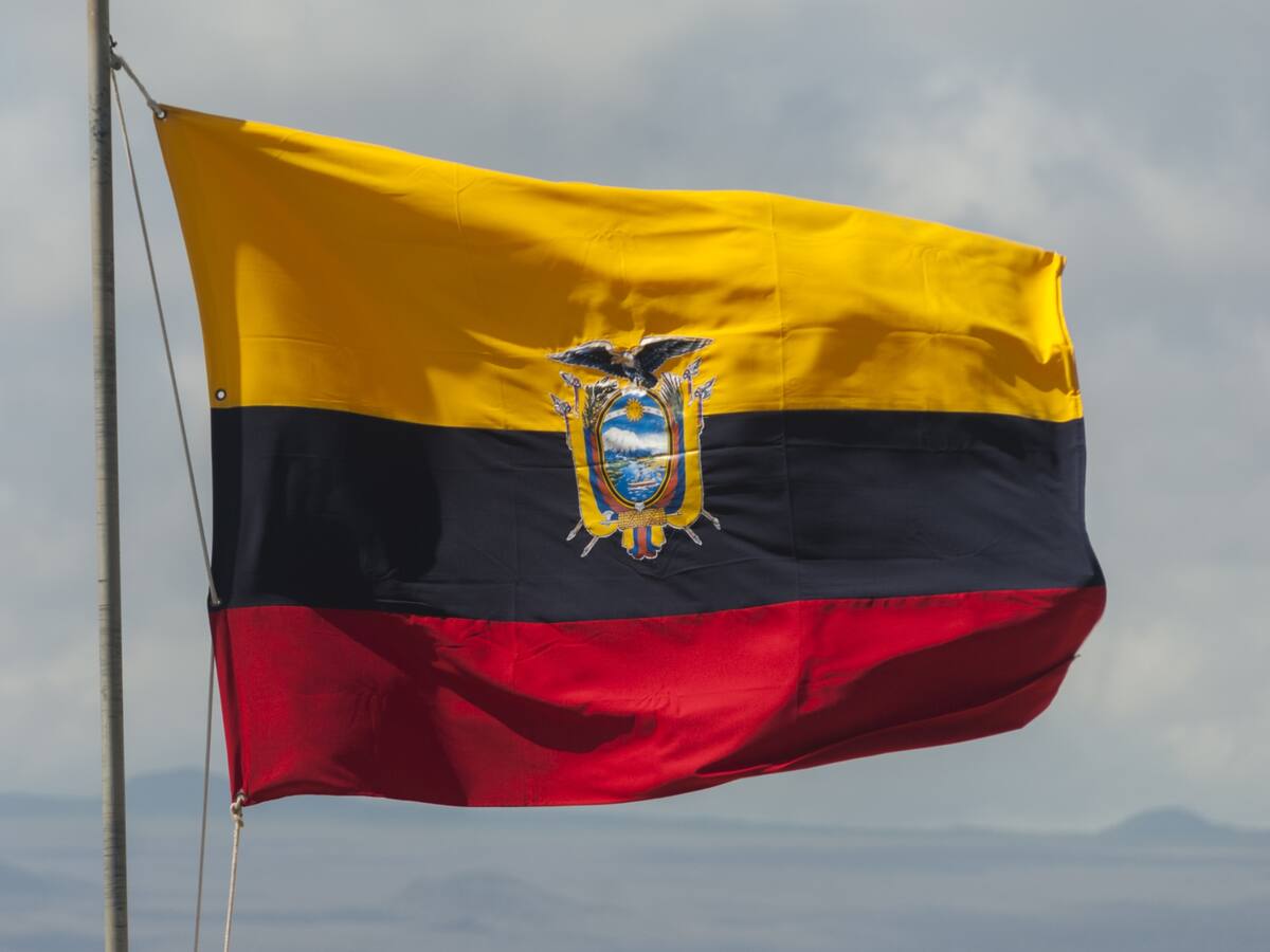 Ecuador declaró emergencia nacional por incendios, sequía y déficit hídrico