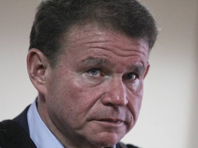 La denuncia de Otto Bula sobre supuesta corrupción en la Fiscalía