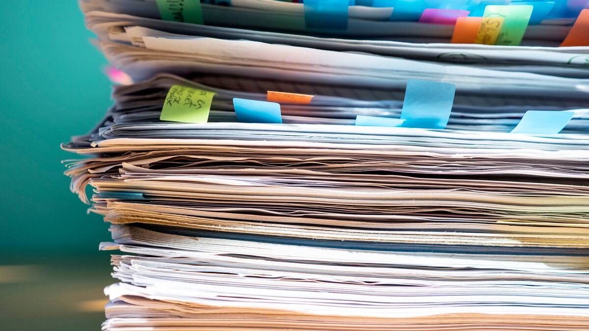 Se levanta el paro en varias oficinas de registro de instrumentos públicos