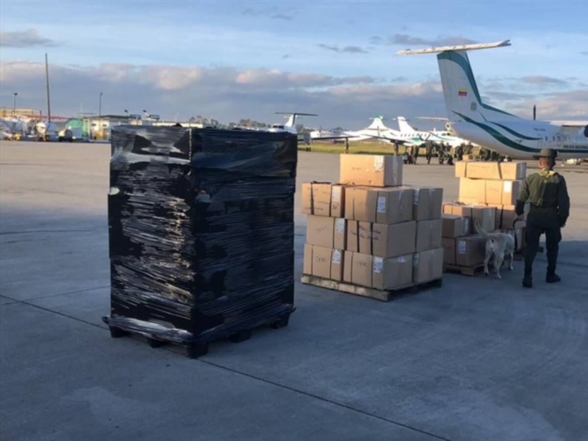 Llegarán 49 ventiladores nuevos a Barranquilla para atender casos de COVID-19