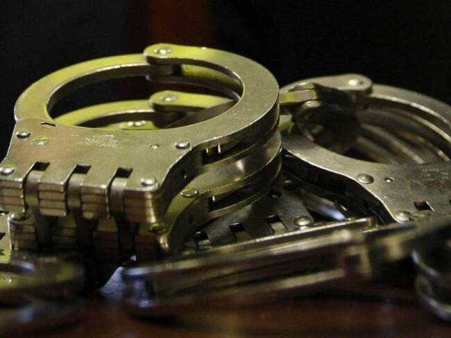 Capturas, imagen de referencia.