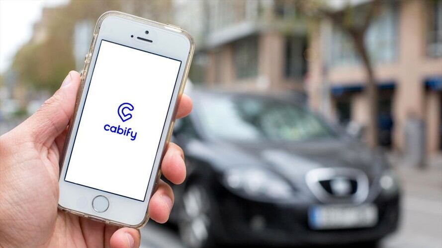 Cabify ofrecerá descuentos en busca de ayudar a reactivar la economía. Foto: Getty Images