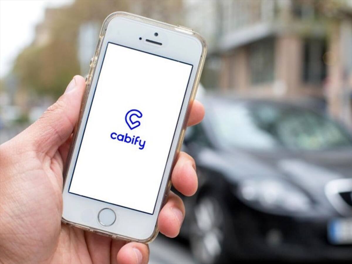 Cabify ofrecerá descuentos en busca de ayudar a reactivar la economía