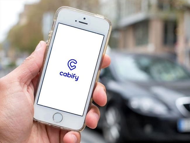 Cabify ofrecerá descuentos en busca de ayudar a reactivar la economía. Foto: Getty Images