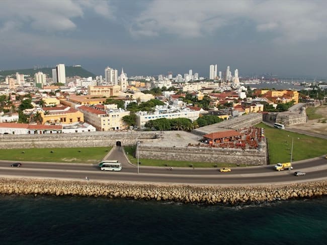 Tres secretarios clave de la Gobernación y un concejal de Cartagena hacen parte de la lista de dirigentes que ya renunciaron para no inhabilitarse. Foto: Getty Images