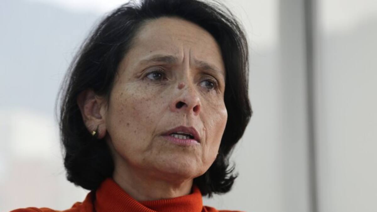 Directora UBPD se reunió por fin con MinDefensa y tiró pulla al gobierno Duque