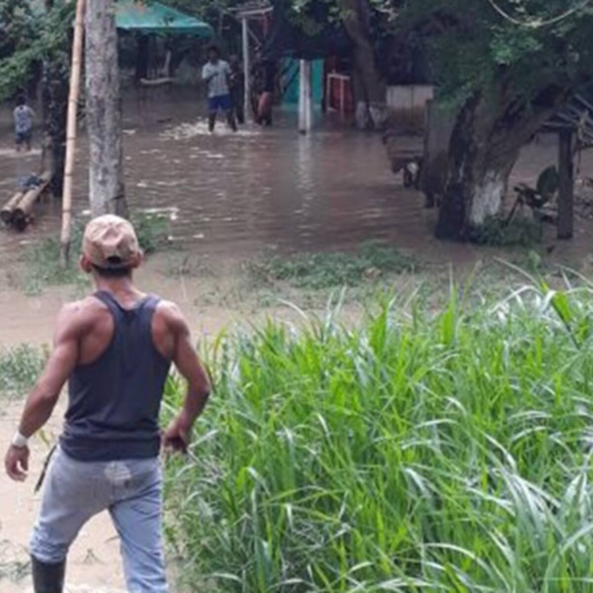 Invierno puso al Gobierno a invertir millonaria cifra para ayudar agricultores