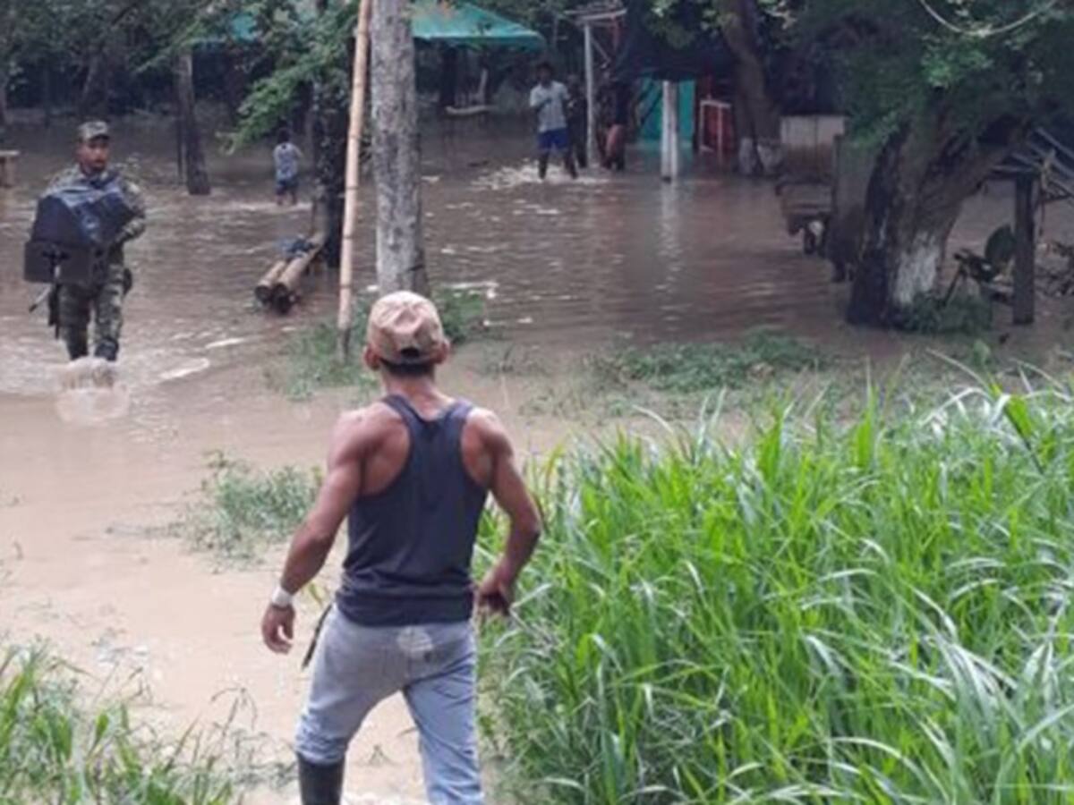 Invierno puso al Gobierno a invertir millonaria cifra para ayudar agricultores