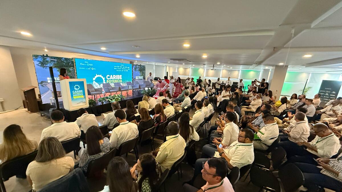 Más articulación publico-privada: el llamado del sector energético desde Córdoba