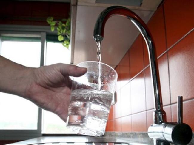 Essmar no tiene las capacidades para operar el acueducto de Santa Marta: Natasha Avendaño