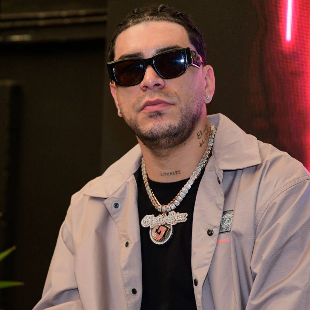 “No cumplía con la normativa”: alcaldesa local de La Candelaria sobre evento de Ryan Castro