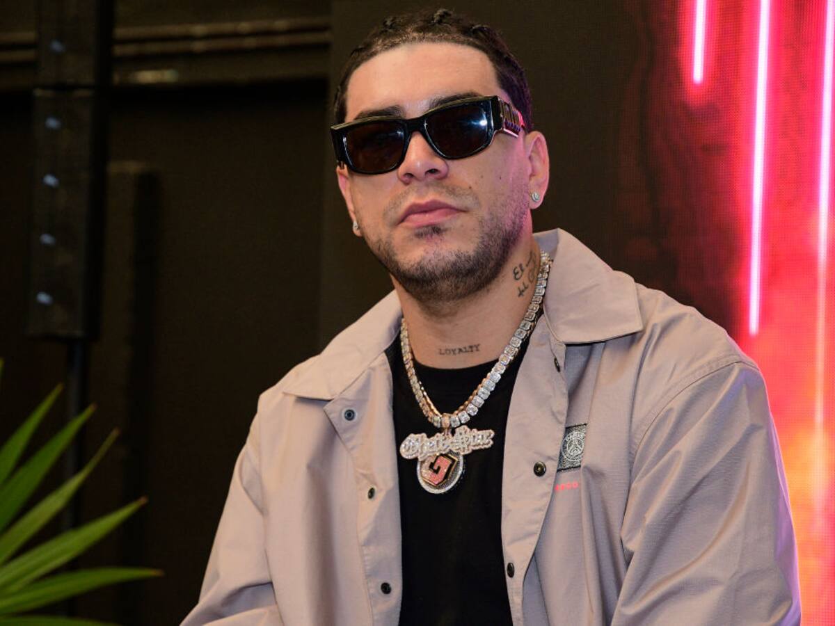 ¿Por qué no se pudo realizar el Live Session del artista Ryan Castro en La Candelaria, Bogotá?