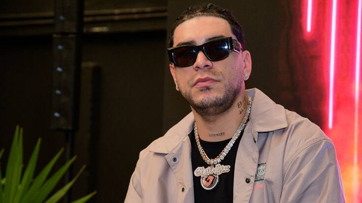 ¿Por qué no se pudo realizar el Live Session del artista Ryan Castro en La Candelaria, Bogotá?