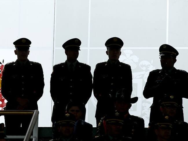 Un testigo asegura que los miembros del Gaula inventaban delitos para justificar los operativos. Foto: Colprensa