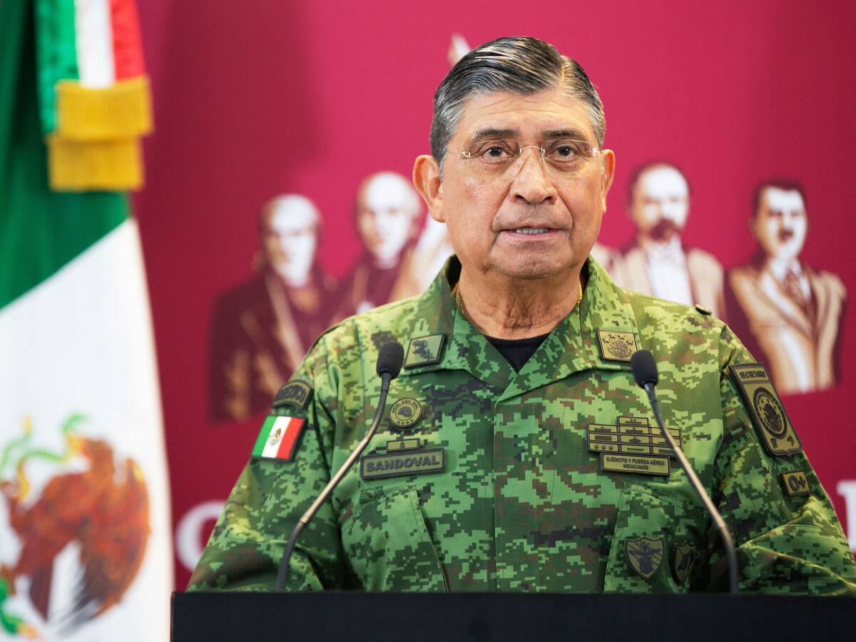 La captura del hijo del “Chapo” enfrentó al Gobierno mexicano y a la oposición
