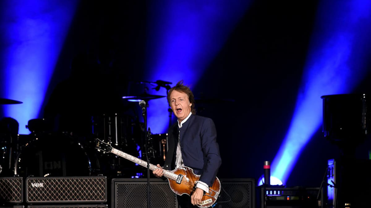 Paul McCartney regresa a Colombia: precio de las boletas y dónde comprar