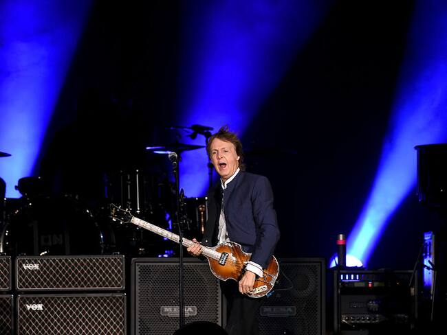 Paul McCartney regresa a Colombia: precio de las boletas y dónde comprar