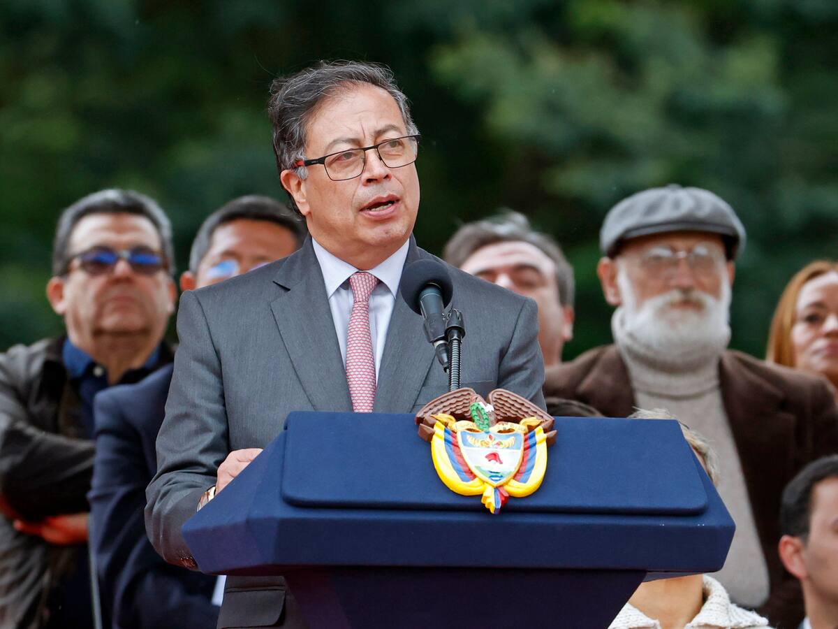 Presidencia canceló su encuentro ‘Gobierno con el Pueblo’ en Suba