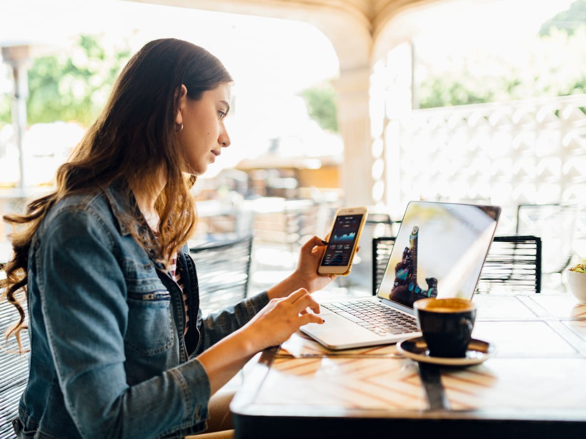 Cómo compartir Internet de celular a un computador: Paso a paso