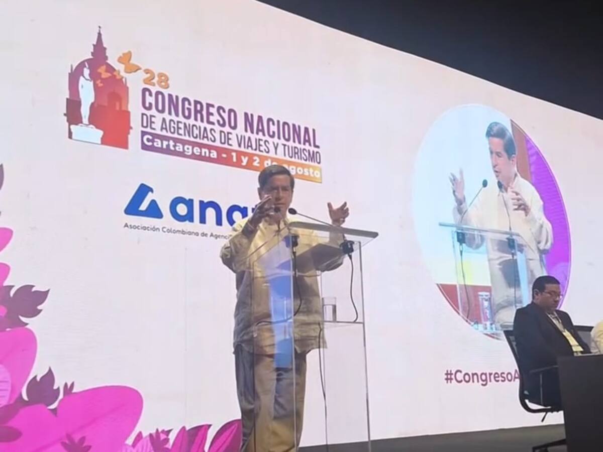 El calendario electoral no se toca, vamos a tener elecciones en el 2026: MinInterior