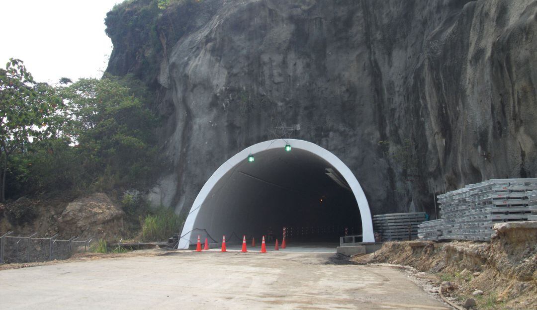 Túnel de Sumapaz