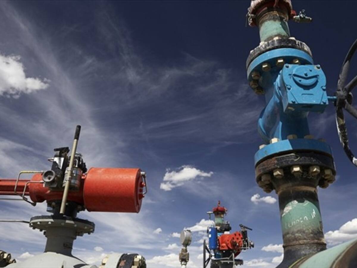 Se da inicio a reanudación del servicio de gas industrial y vehicular