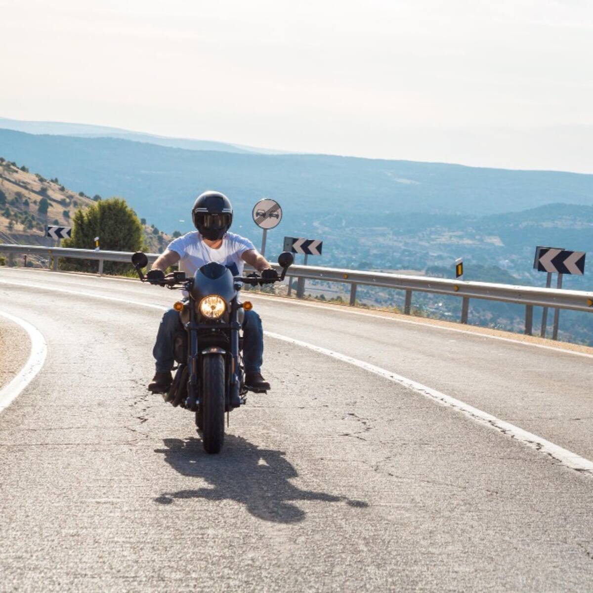 Rutas en moto por Colombia: paisajes, seguridad y recomendaciones