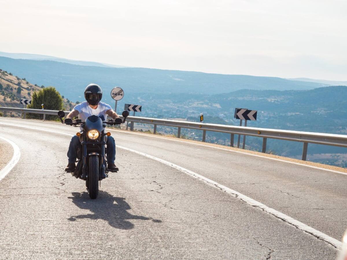 Rutas en moto por Colombia: paisajes, seguridad y recomendaciones