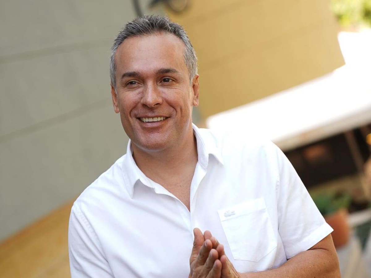 Mauricio Salazar Peláez es el nuevo alcalde de Pereira