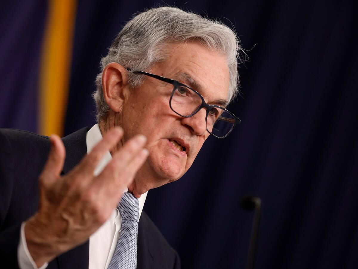 Fed seguirá subiendo sus tasas, pero resalta posibilidad de moderación