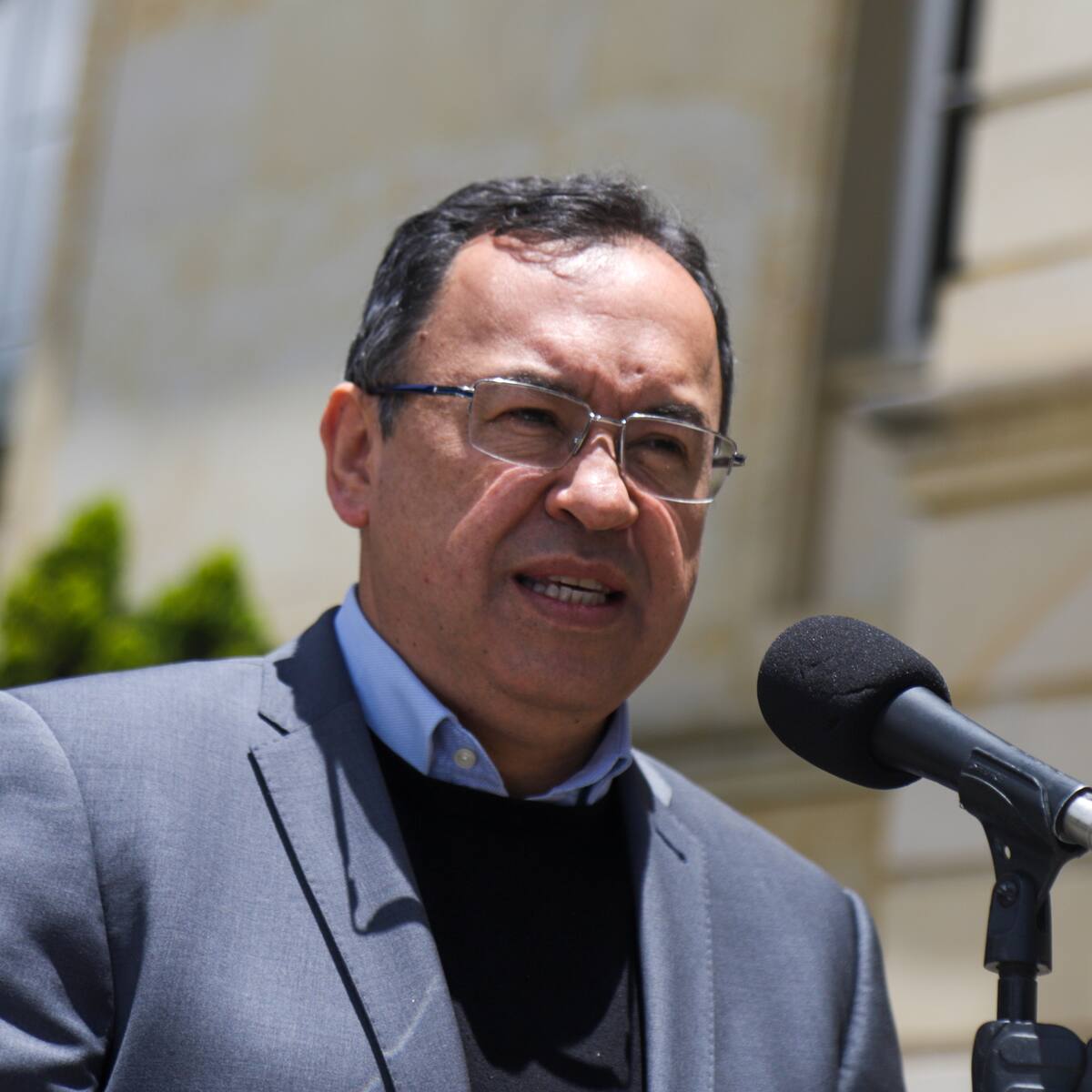 Gobierno abre la puerta a retirar mensaje de urgencia al Código Electoral