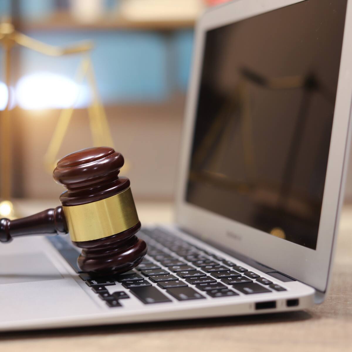 “Donde mejor estaba funcionando la justicia virtual era en la penal”: Francisco Bernate