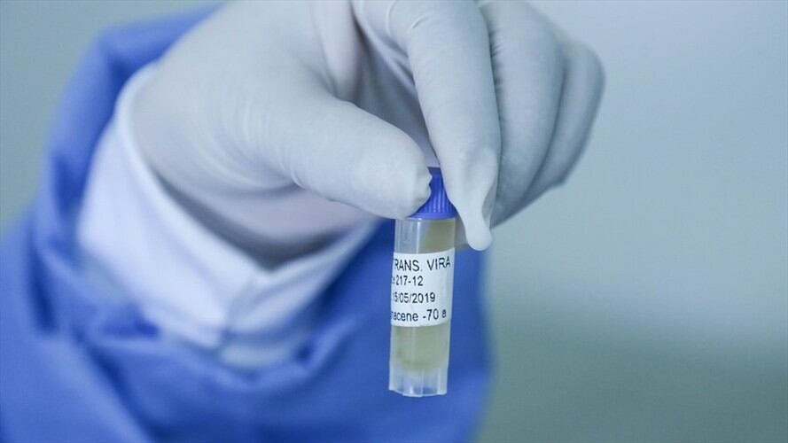 Cárcel de Santa Marta reporta ochenta y seis contagiados por COVID-19. Imagen de referencia. Foto: Colprensa