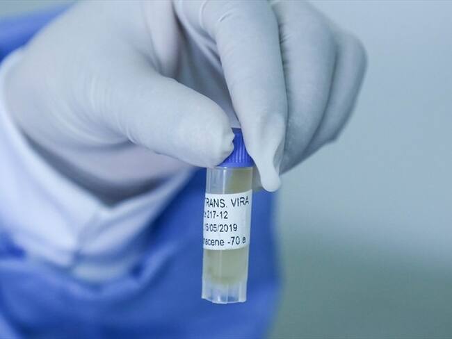 Cárcel de Santa Marta reporta ochenta y seis contagiados por COVID-19. Imagen de referencia. Foto: Colprensa