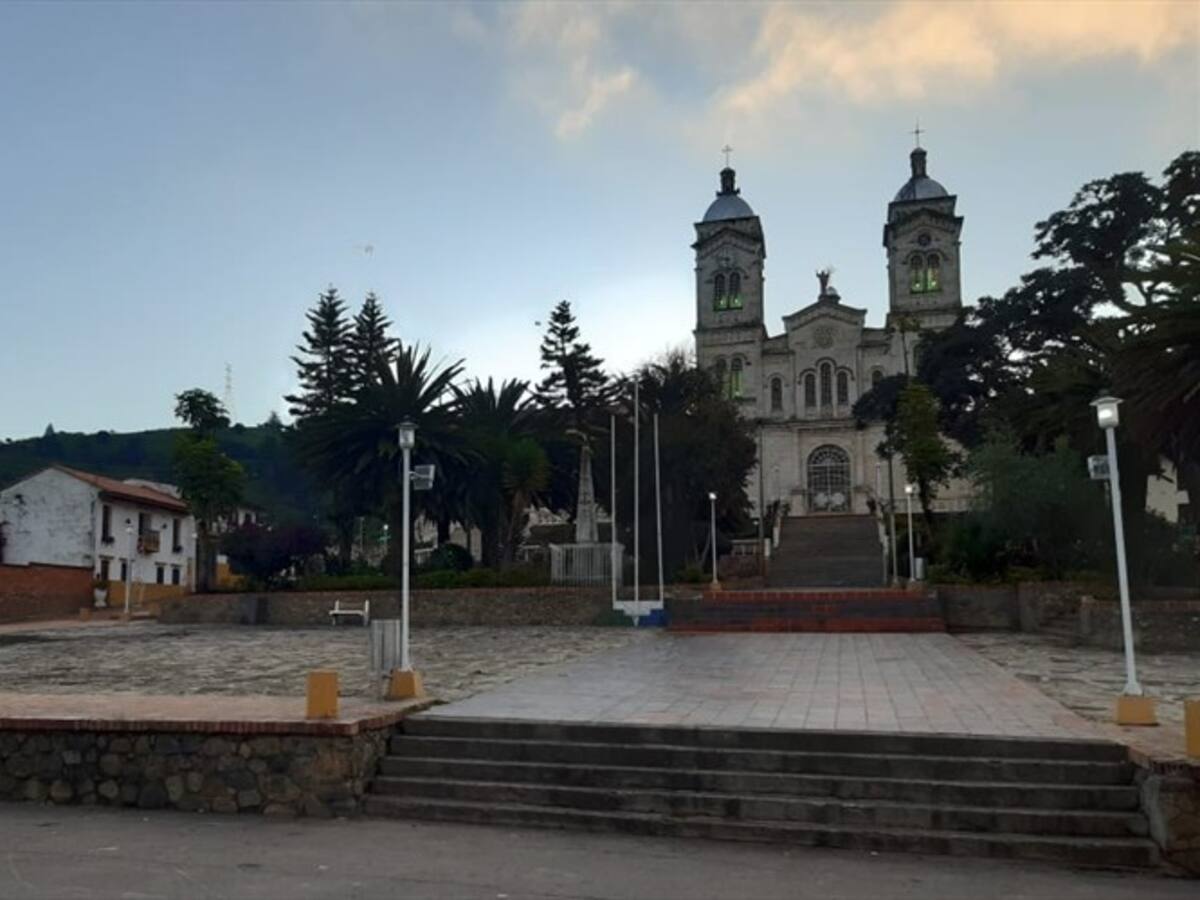 Preocupación por éxodo de habitantes de Viracachá, Boyacá por falta de oportunidades