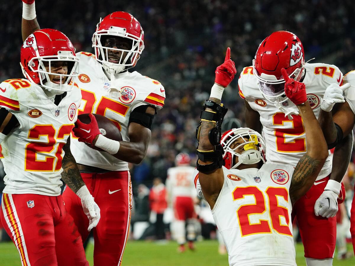 Definido el Super Bowl LVIII: Chiefs y 49ers irán a Las Vegas