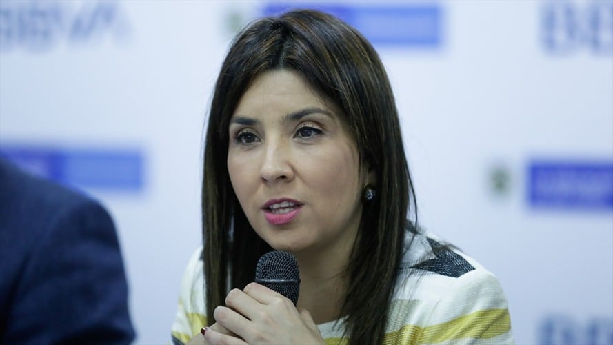 Ministerio de Educación autoriza clases virtuales hasta el 30 de mayo. Foto: Colprensa