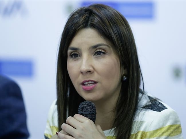 Ministerio de Educación autoriza clases virtuales hasta el 30 de mayo. Foto: Colprensa