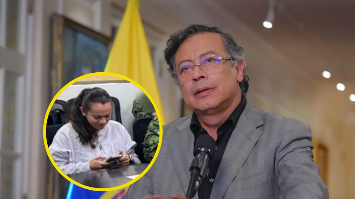 ¿Qué está en riesgo tras infiltración de falsa oficial en seguridad de Petro? Experto analiza