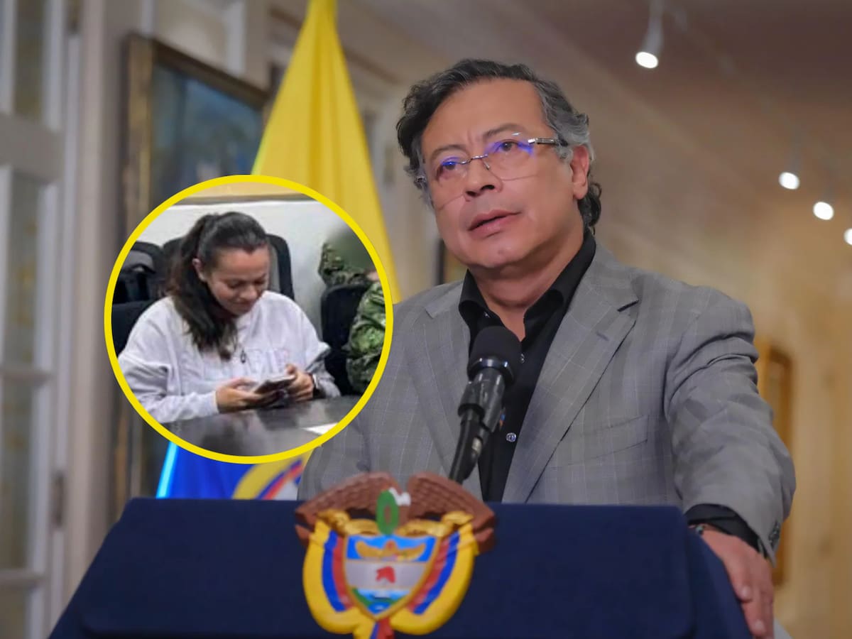 Análisis: ¿Qué está en riesgo tras presunta infiltración de falsa oficial en seguridad de Petro?