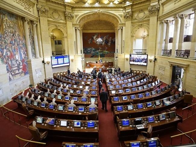 ¿Lista abierta o cerrada? La pregunta que se hacen en el Pacto Histórico