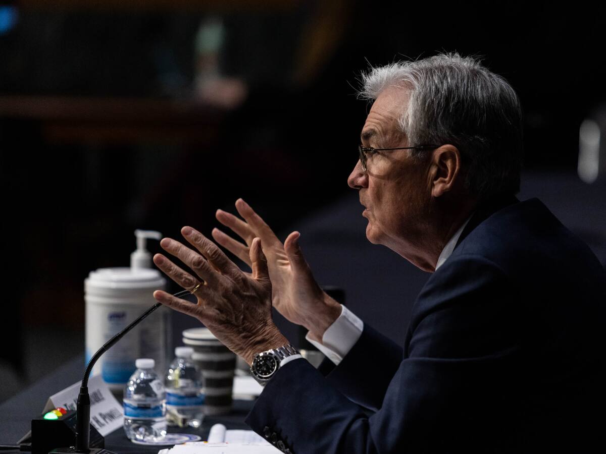 El presidente de la Reserva Federal de EE.UU. propondrá subir los tipos de interés el 0,25% este mes